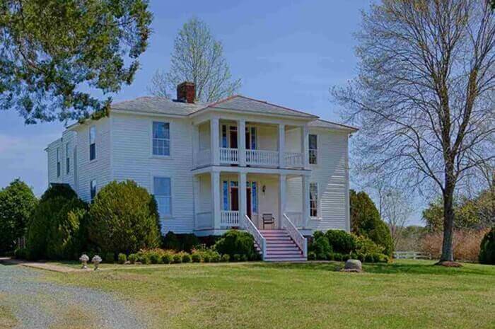 Sold – Red Bank Farm